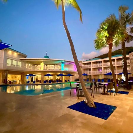 Готель Oceans At Divi Carina Bay - Adults Only Кристіанстед Екстер'єр фото